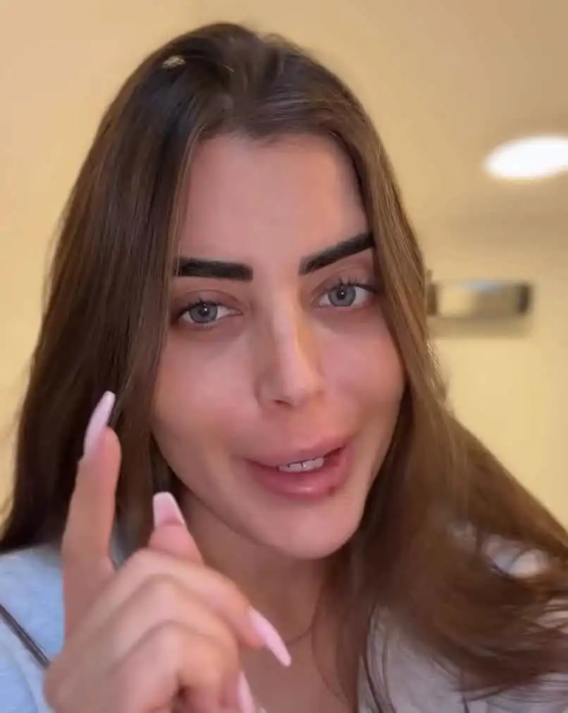 ספיר בורגיל פותחת בלי פילטרים: "לא בטוחה שאצליח להסביר במילים"