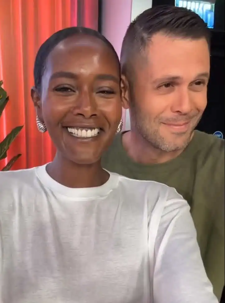 הפוסט שגרם לטהוניה רובל לעצור הכל ולשגר תגובה חסרת תקדים