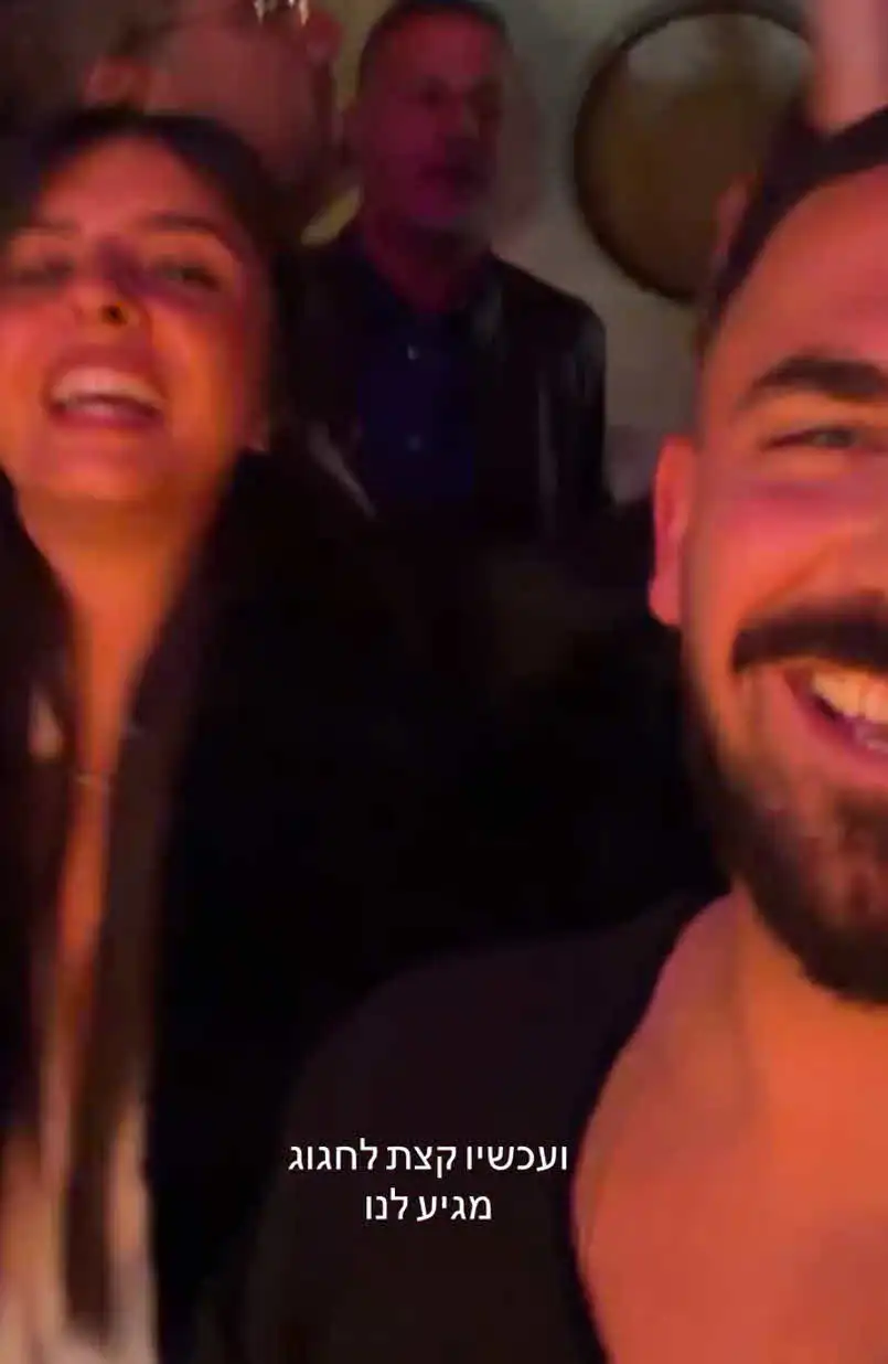 יובל לוי יוצא עם הסוד הגדול: "שומר על הדבר הזה כבר הרבה זמן"