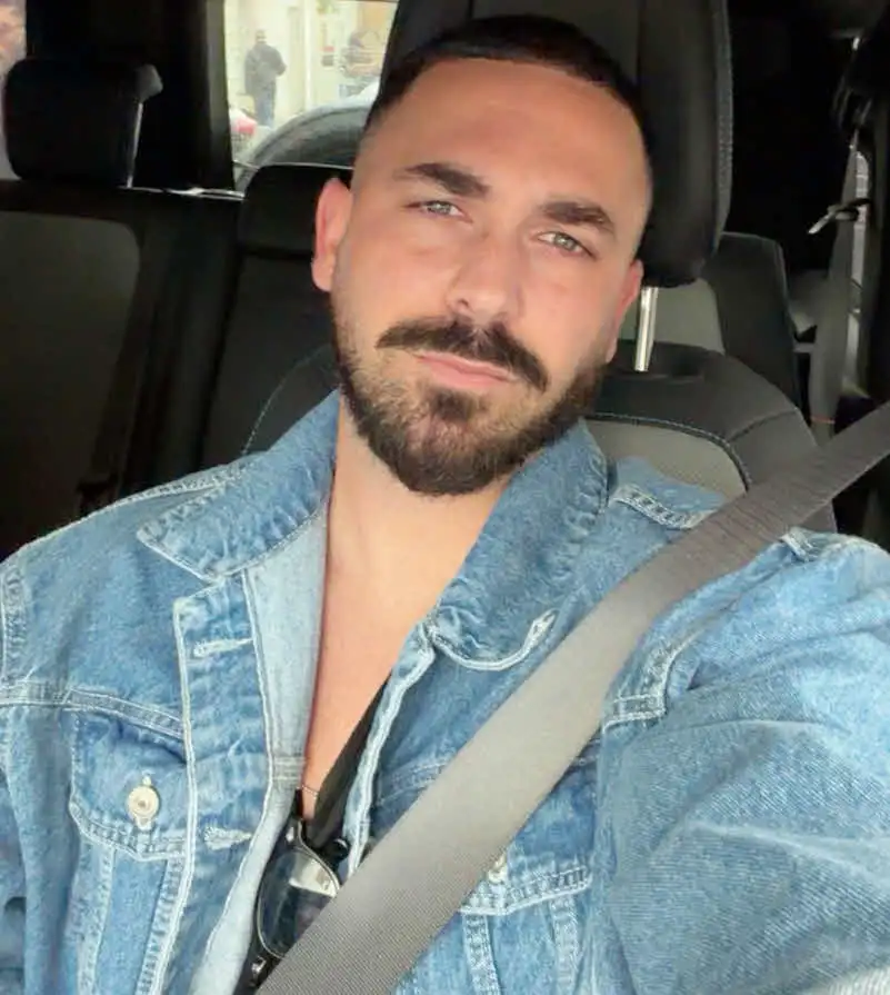 יובל לוי יוצא עם הסוד הגדול: "שומר על הדבר הזה כבר הרבה זמן"