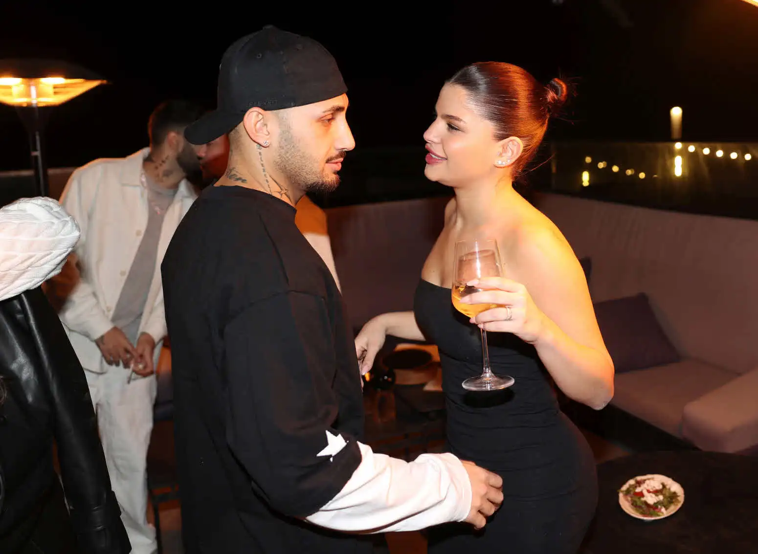 לא נעים: הדרמה השקטה שחיכתה לארז איסקוב ומוגרבי בחגיגות