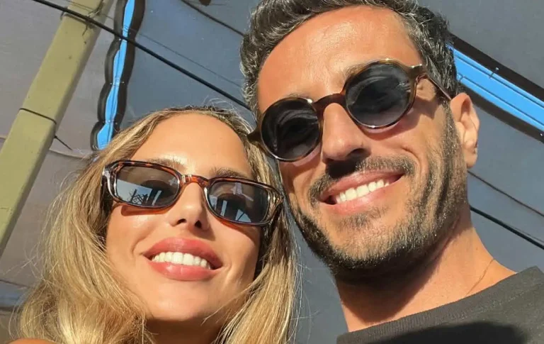 מודי צפורי פותח על גל רובין: "הפשע היחידי שלי שבחרתי ללכת"