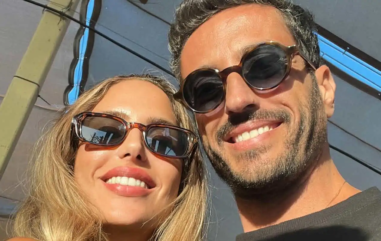 מודי צפורי פותח על גל רובין: "הפשע היחידי שלי שבחרתי ללכת"