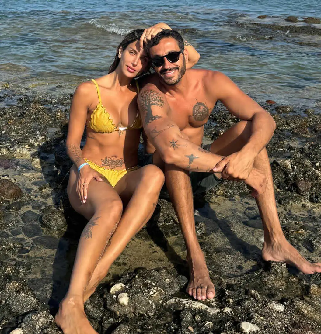 מודי צפורי פותח על גל רובין: "הפשע היחידי שלי שבחרתי ללכת"