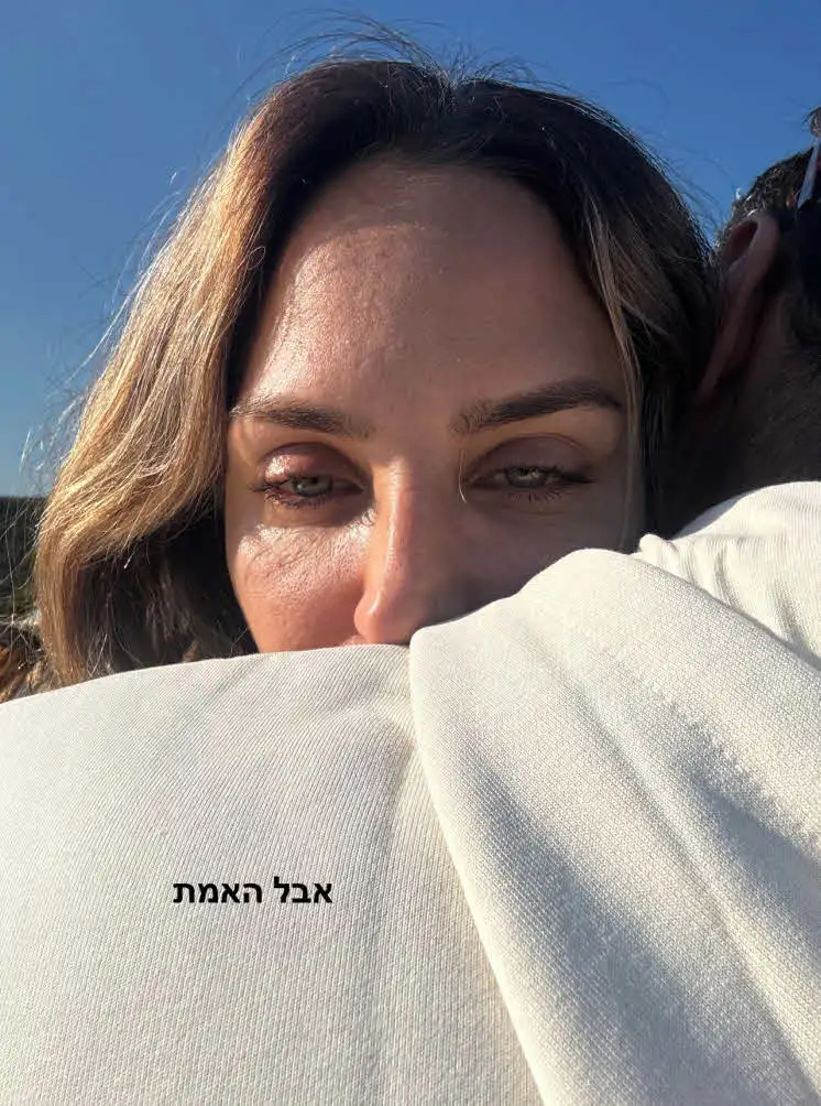 מודי צפורי פותח על גל רובין: "הפשע היחידי שלי שבחרתי ללכת"