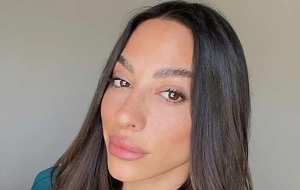 שני אדרי בבשורה לא קלה: "הייתי חייבת להתנתק מהכל"