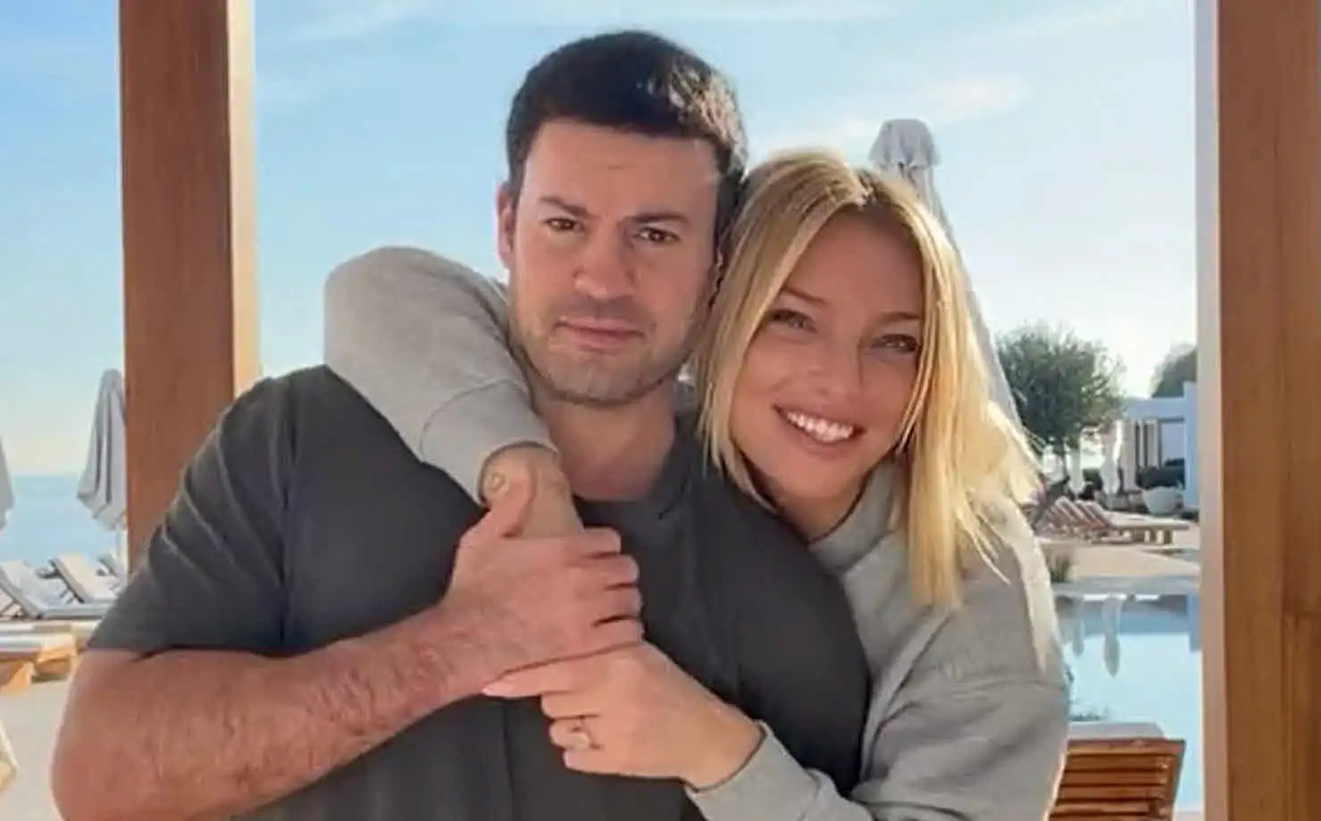 מאור ברוכמן בדרך לחופה? הווידוי שיגרום לאמיר לשלוף טבעת