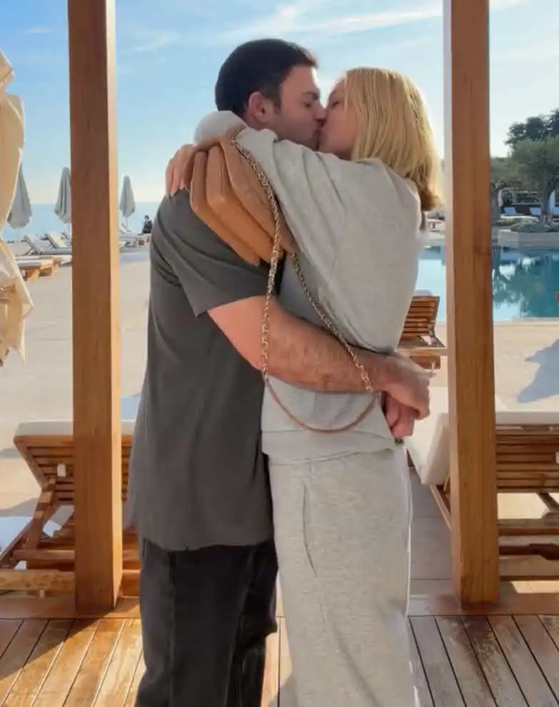 אור ברוכמן בדרך לחופה? הווידוי שיגרום לאמיר לשלוף טבעת