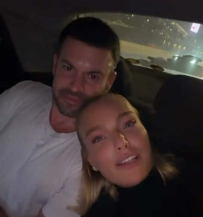 אור ברוכמן בדרך לחופה? הווידוי שיגרום לאמיר לשלוף טבעת