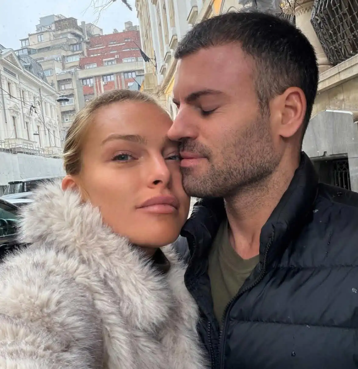 אור ברוכמן בדרך לחופה? הווידוי שיגרום לאמיר לשלוף טבעת