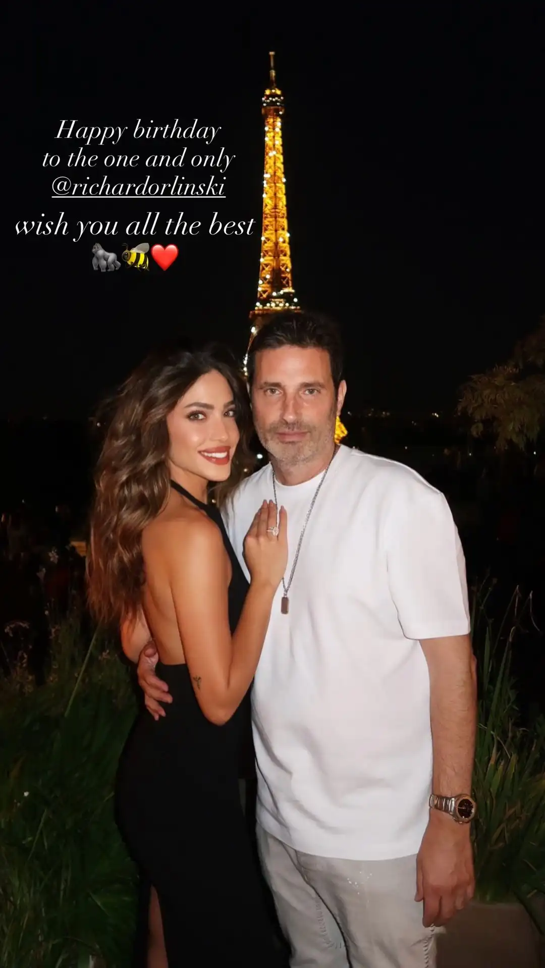 "האחד והיחיד": דניאל גרינברג במסר ברור לכולם