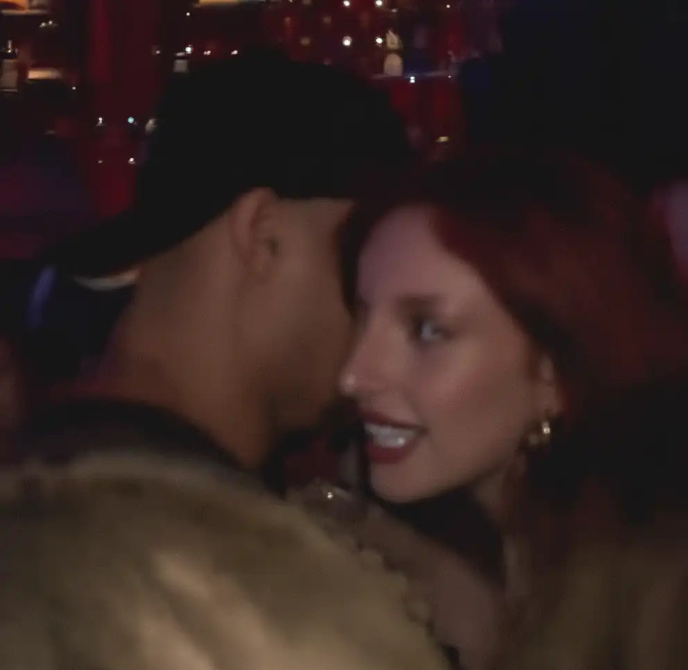 תרצה כהן וארז איסקוב נתפסים על חם אבל לא ביחד