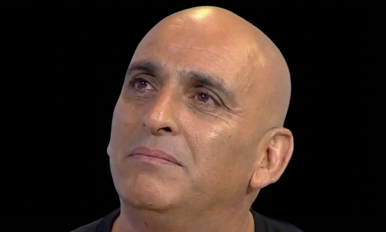 יובל המבולבל בפוסט קשה: "הוא מונשם ועדיין לא מתעורר"