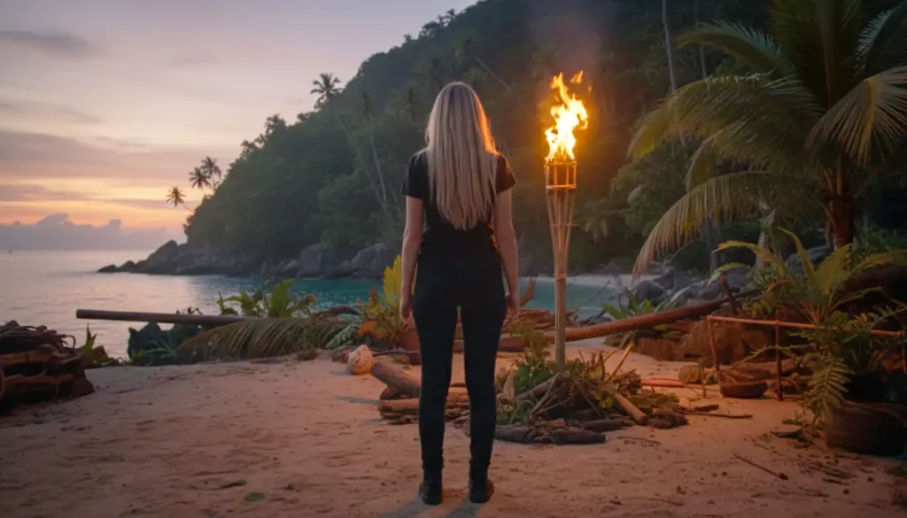 שוב רווקה: יוצאת "הישרדות" במסר לצד פרידה דרמטית במיוחד