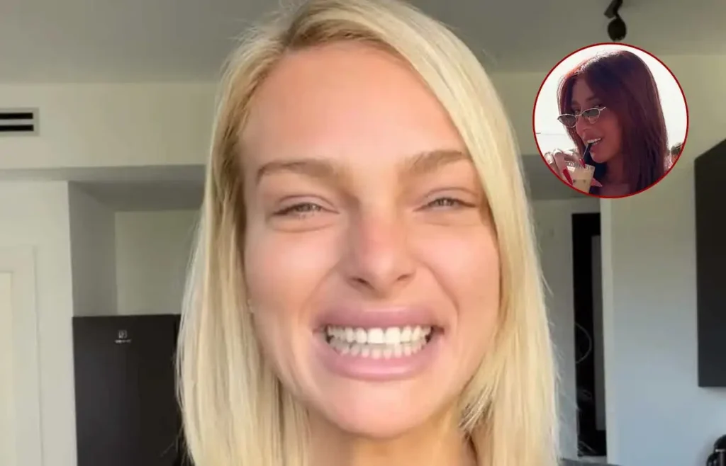 מאור ברוכמן חוטפת ויוצאת למתקפה אחרי הסולחה עם מאי ערב