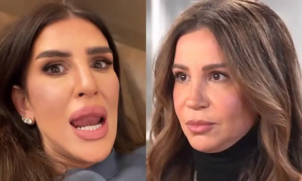 עינב בובליל יוצאת נגד יעל פוליאקוב: "היא לא מאה בואו"