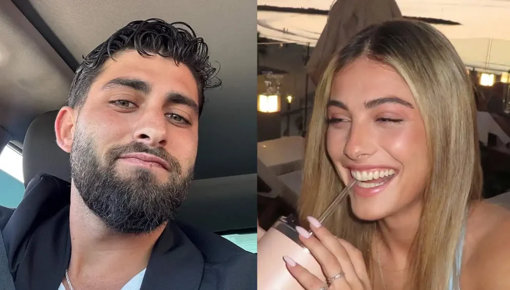 אחרי סאגת האח הגדול: הצעד של שון יפישין אחרי תרצה כהן