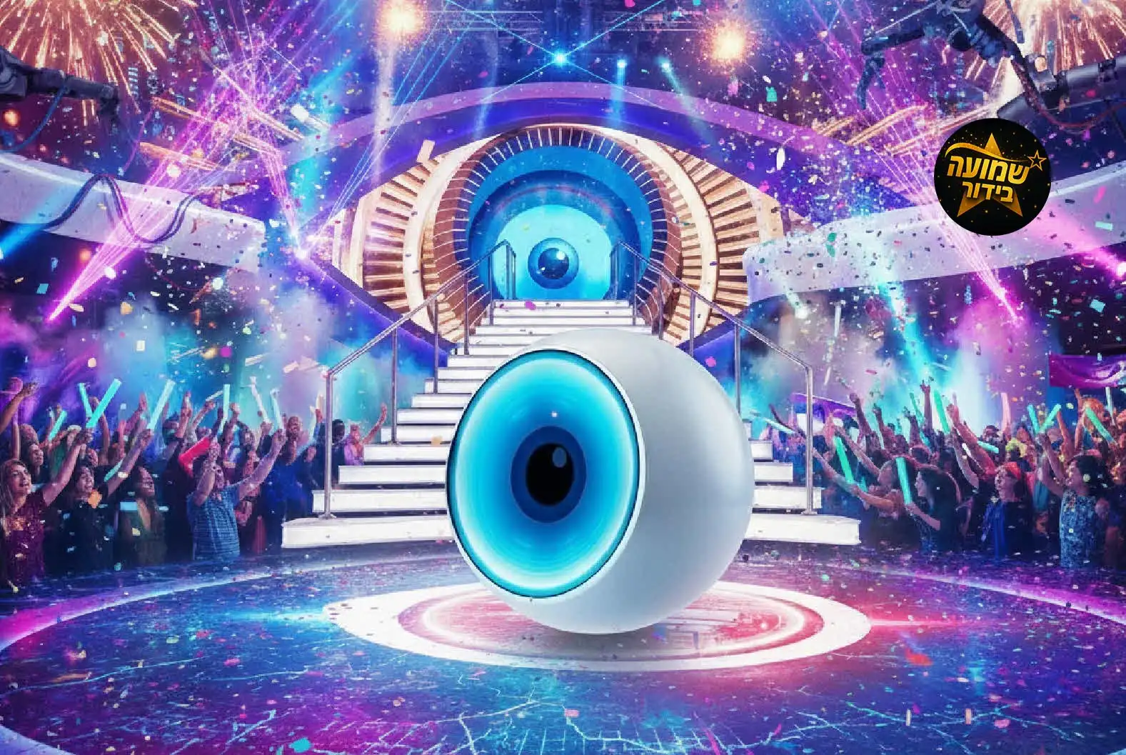 דיירי האח הגדול 2026 נחשפים: קבלו את רשימת השמות המלאה