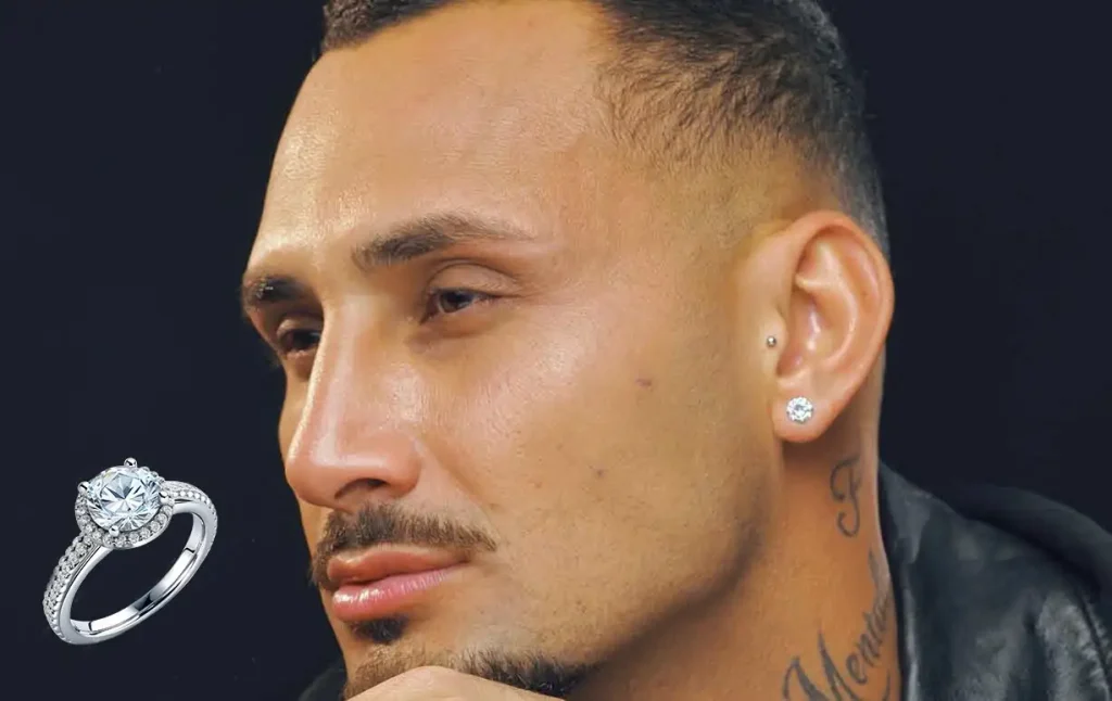 אף אחד לא ציפה לזה: ארז איסקוב בקרוב מתחת לחופה