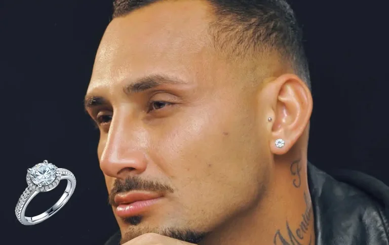 אף אחד לא ציפה לזה: ארז איסקוב בקרוב מתחת לחופה