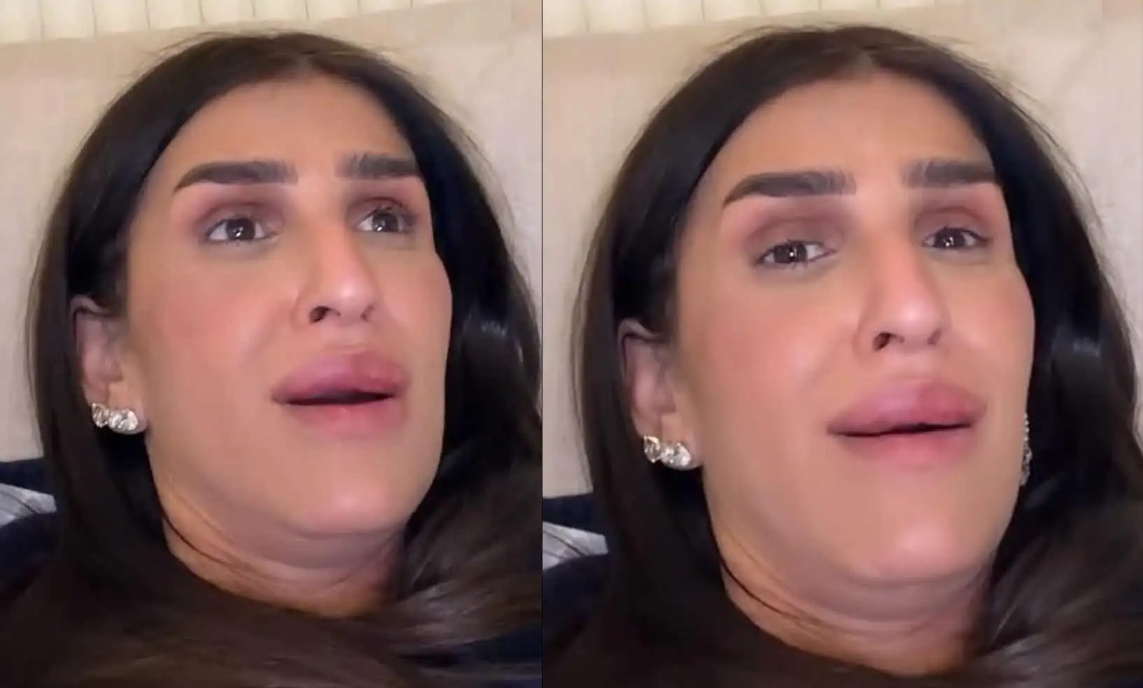 עינב בובליל מתפרקת ונשברת: "בא לי להסתגר בחדר עם עצמי"