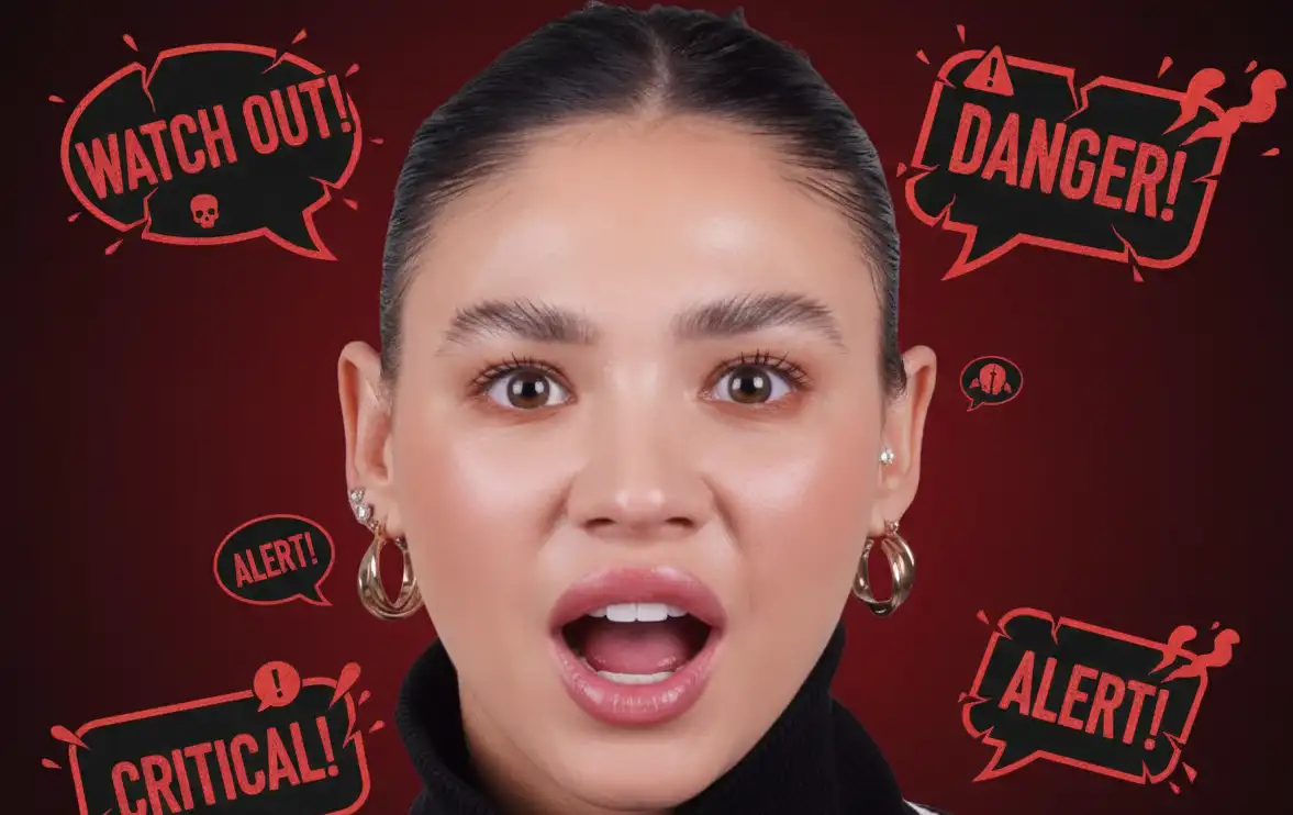 רוסלנה רודינה בהלם: הבחור שמעד איתה וכמעט הסתבך עם אשתו