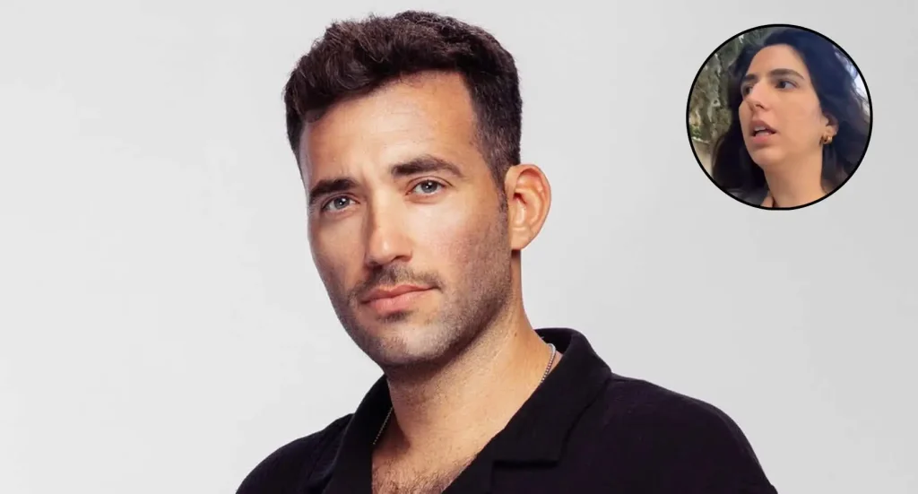 "למה ברקו לא נעצר במשטרה": כוכב הריאליטי תחת מתקפה