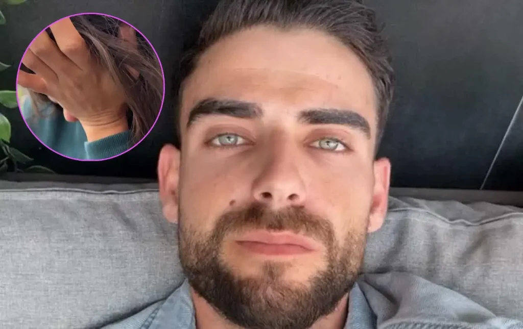 ספיר בורגיל לא מפסיקה לבכות ואחיה שניר התכווץ: "מתפלל בשבילך"