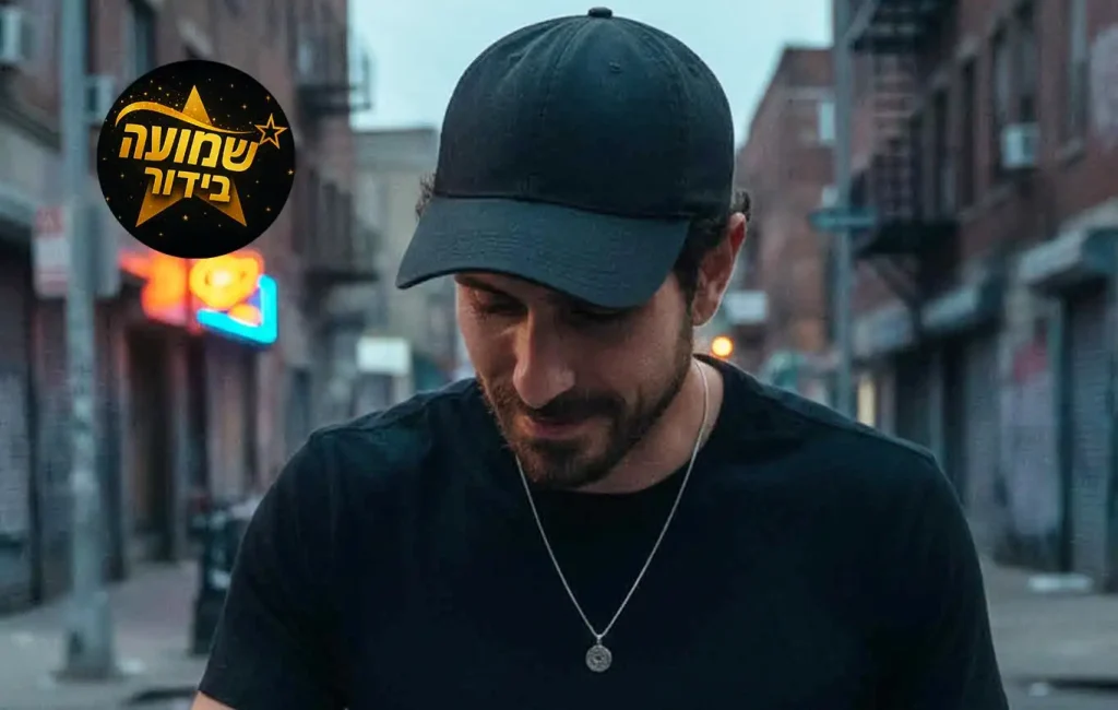 "הייתי משתמש כבד": הדמות המפתיעה והמטלטלת בדרך לבית האח הגדול