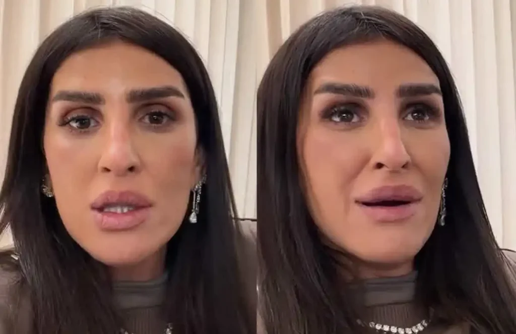 "פגעו לי בילדות": עינב בובליל מסירה את הכפפות ומתפוצצת