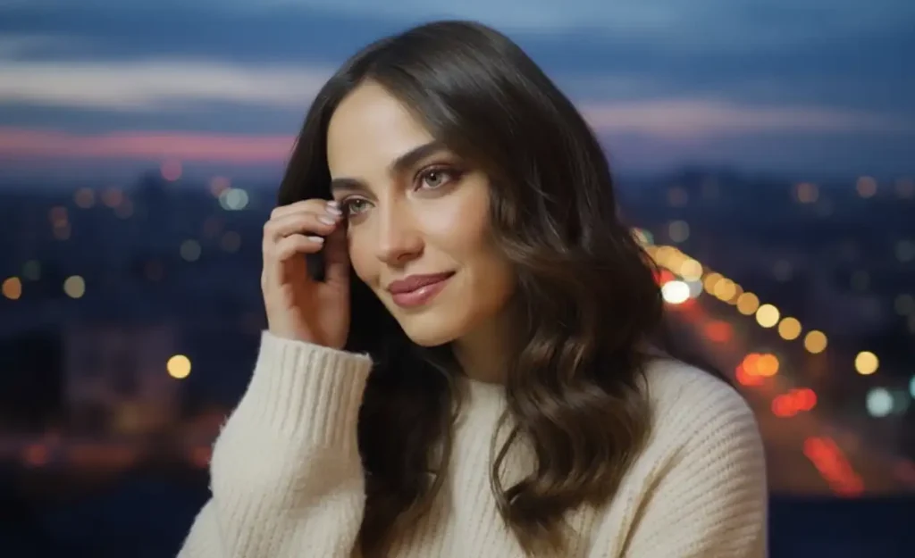 דניאל גרינברג נפרדת בדמעות: "פשוט ישבתי ובכיתי"