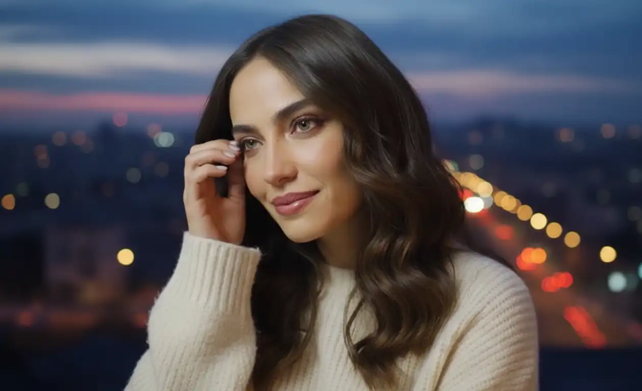 דניאל גרינברג נפרדת בדמעות: "פשוט ישבתי ובכיתי"