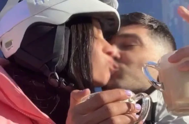 אחרי ההכחשות: הקאמבק הזוגי המרגש של יוצאי האח הגדול