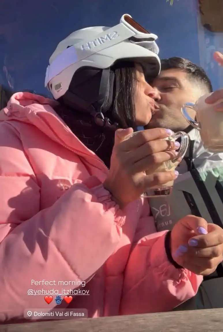 אחרי ההכחשות: הקאמבק הזוגי המרגש של יוצאי האח הגדול