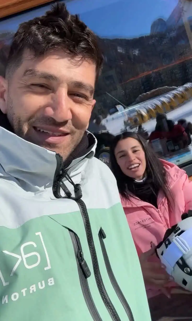 אחרי ההכחשות: הקאמבק הזוגי המרגש של יוצאי האח הגדול