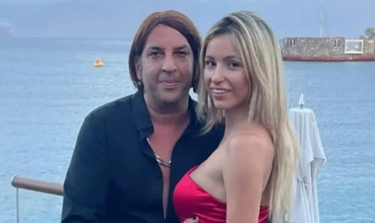 לא מאמינים: הצעד המטורף של בת זוגו לשעבר של אליקו