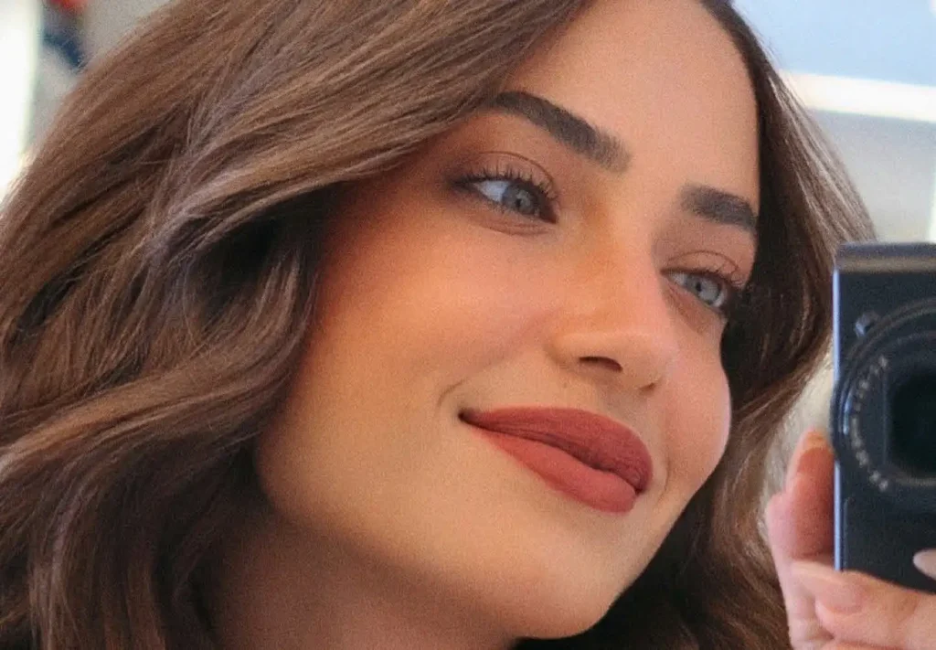 דניאל גרינברג מודיעה באופן רומנטי ולא צפוי: "כמו זוג מאוהב"