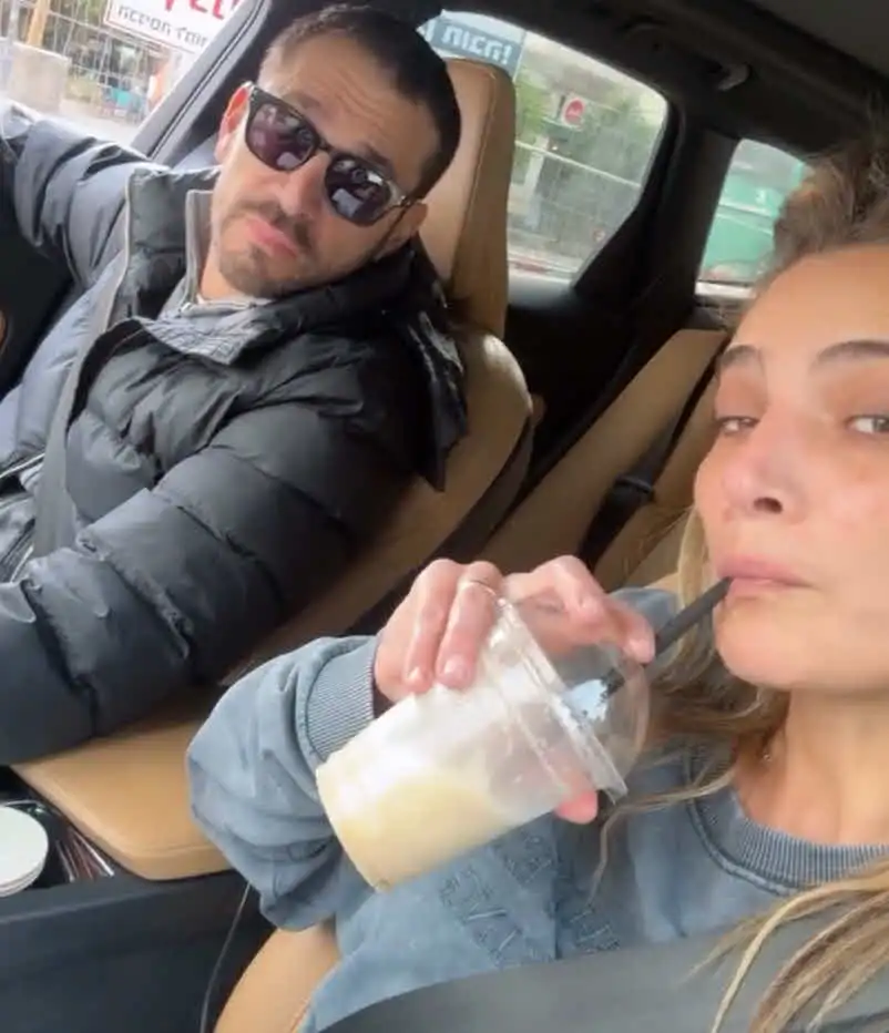 אילנית לוי בבשורה מבלבלת למעריצים: "אין לי מושג לאן ללכת"