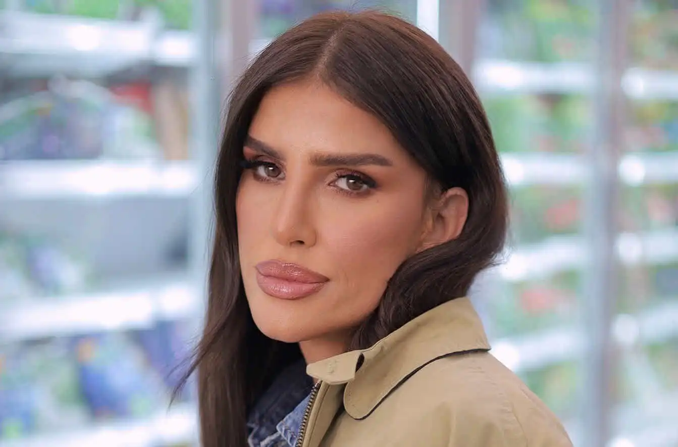 עינב בובליל בתקרית ציבורית: "אנשים עוברים ומתסכלים, בושות!"