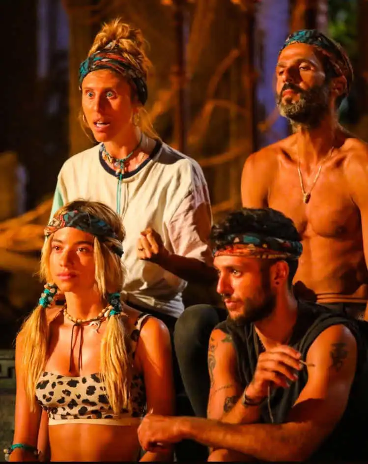 שוב רווקה: יוצאת "הישרדות" במסר לצד פרידה דרמטית במיוחד