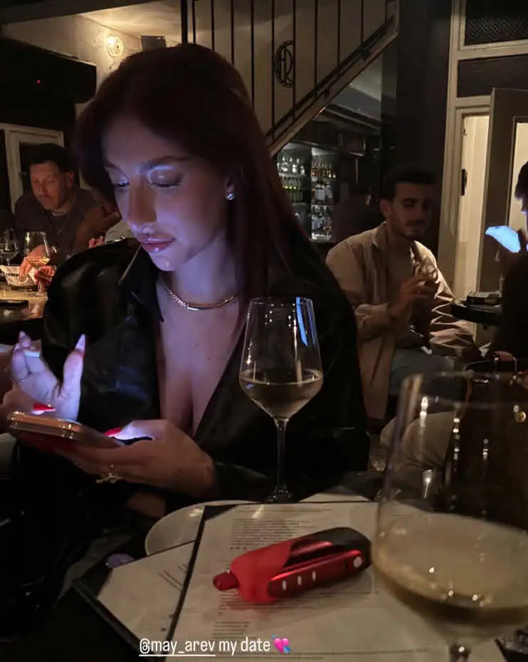 אחרי הפיצוץ עם נתנאל: לא תאמינו מי הורידה עוקב למאי ערב