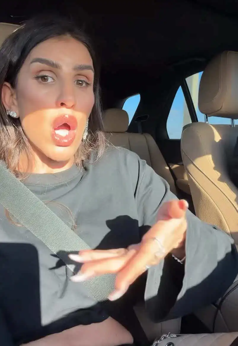 עינב בובליל יוצאת נגד יעל פוליאקוב: "היא לא מאה בואו"