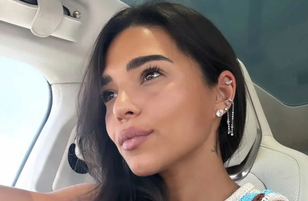 שי לי עופרי על הקצה: "כבר מגיעה לייאוש, אני משתגעת"