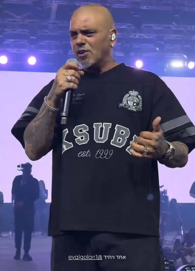 מאיה זיו כבר לא מסתירה את החיבה לאייל גולן: "אחד ויחיד"