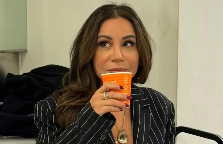 אושיית האופנה יוצאת להגנת יעל פוליאקוב: "לא לפלאס סייז"