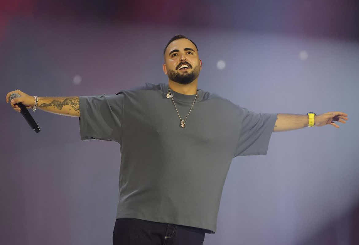 פרשת הסמים שטלטלה את הרשת: מה באמת קרה בבית של אושר כהן