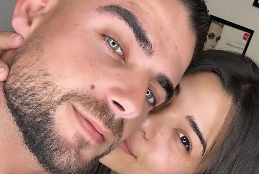 הצעד הבא של שניר בורגיל במאבק מול שי עופרי: "תחזיקו אצבעות"