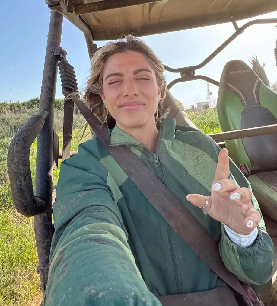 אחרי סאגת האח הגדול: הצעד של שון יפישין אחרי תרצה כהן