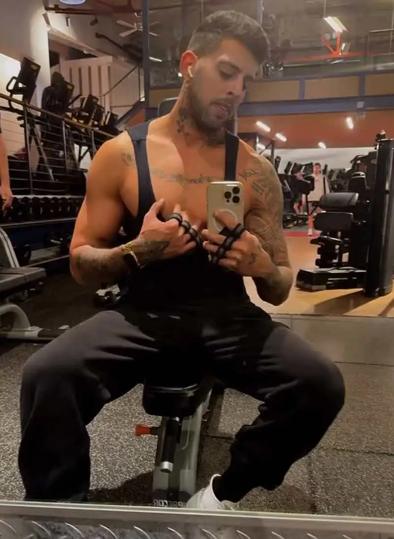 בן אל תבורי חוסם את אורטל עמר: הסיבה האמיתית נחשפת