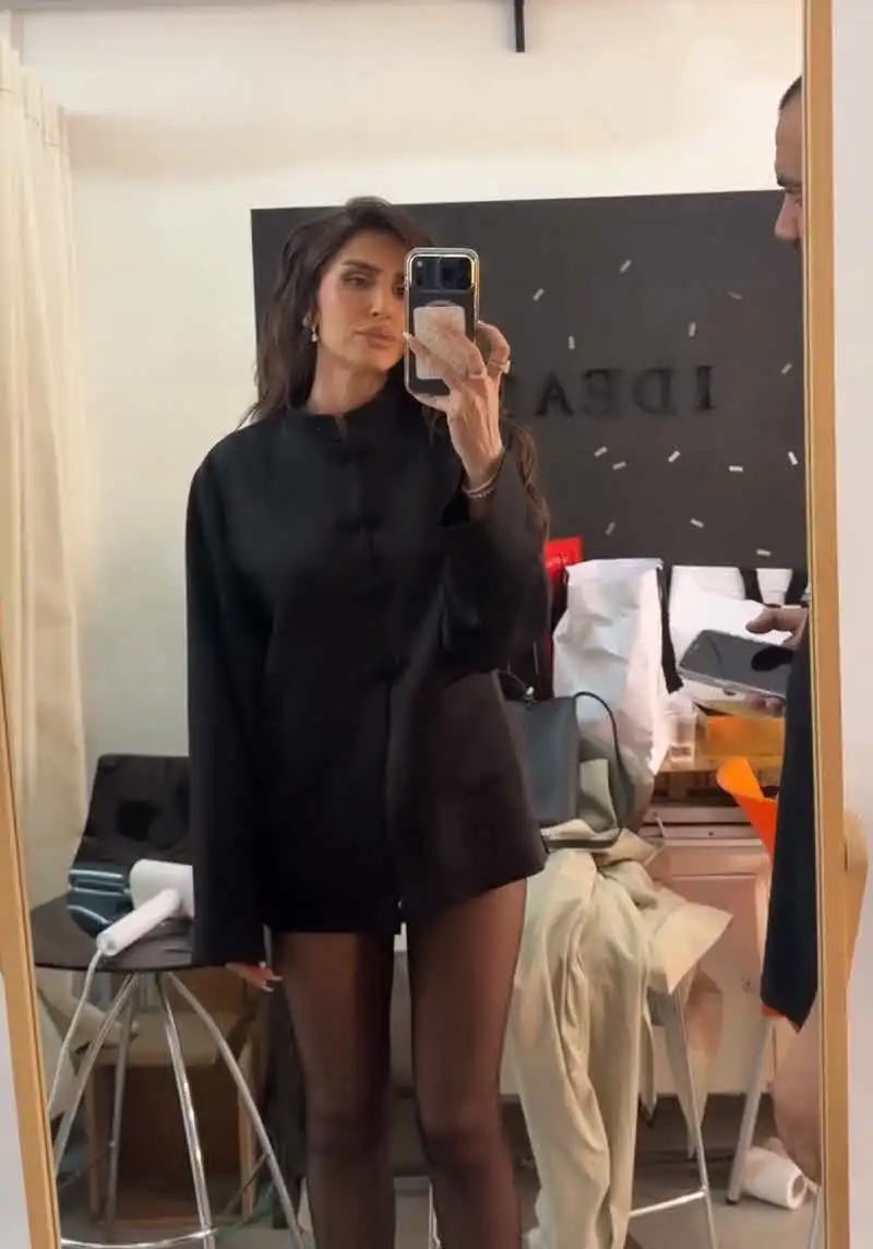 עינב בובליל מתפרקת ונשברת: "בא לי להסתגר בחדר עם עצמי"